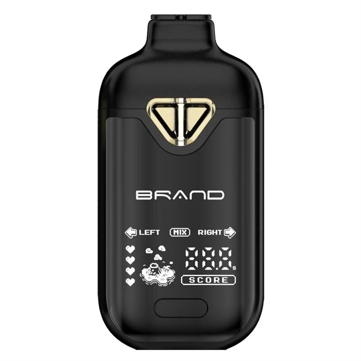 0.5mL / 1mL AIO 베이프
