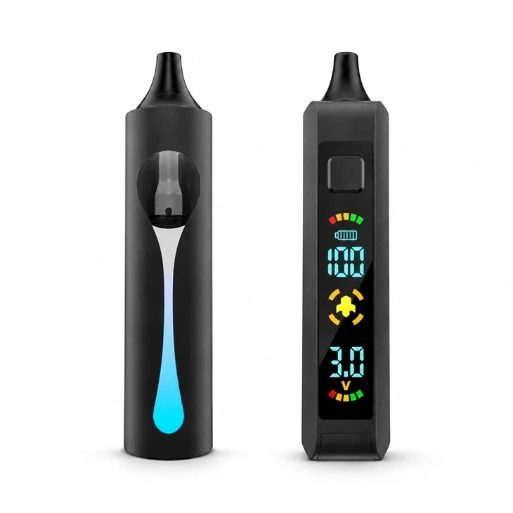 세라믹 일회용 Vape