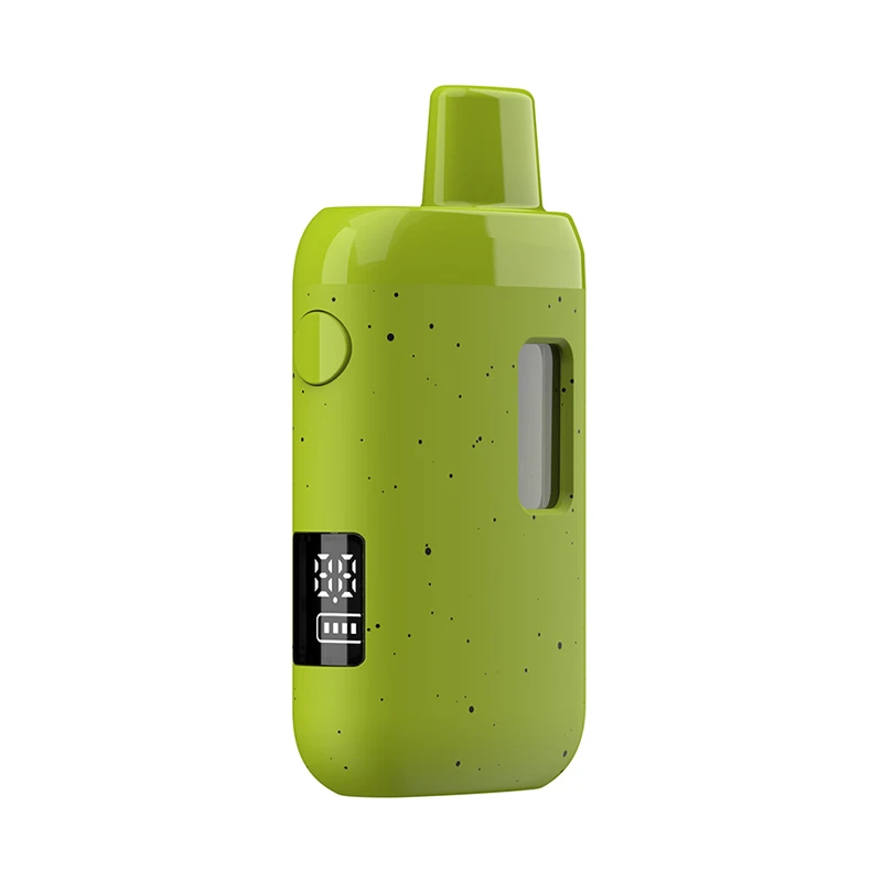 THC용 일회용 Vape