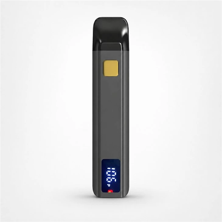 빈 일회용 Vape 펜