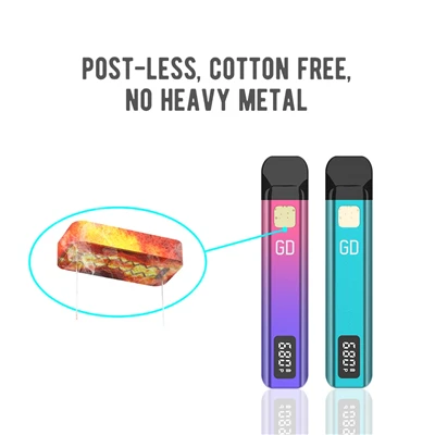Vape의 가열 코일이란 무엇입니까?