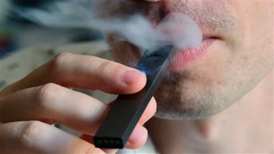 Nicotine Vape vs. THC Vape : 차이점은 무엇입니까?