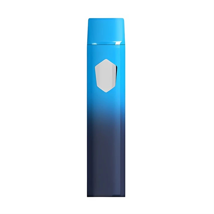 CBD 오일 Vape 펜