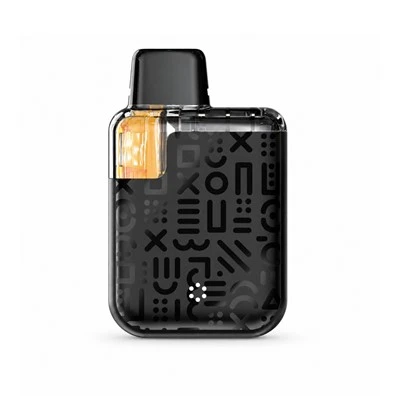 미니 포스트리스 일회용 Vape