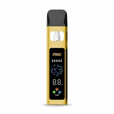 스마트 스크린 일회용 Vape